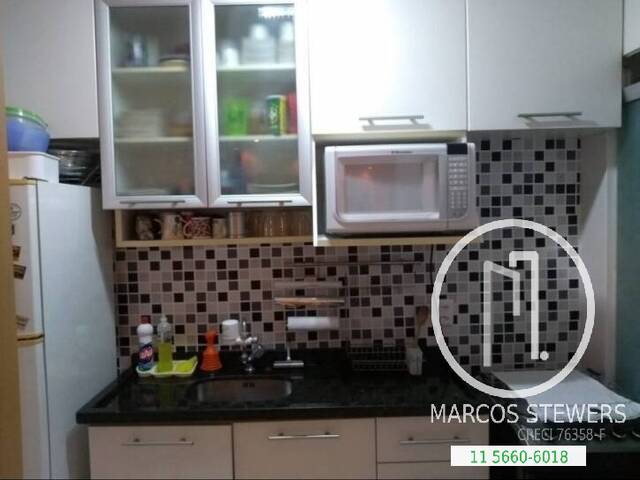 Apartamento para Comprar em São Paulo - 5