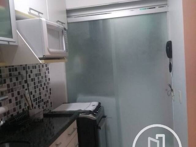 Apartamento para Comprar em São Paulo - 4