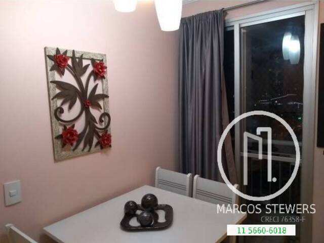Apartamento para Comprar em São Paulo - 3