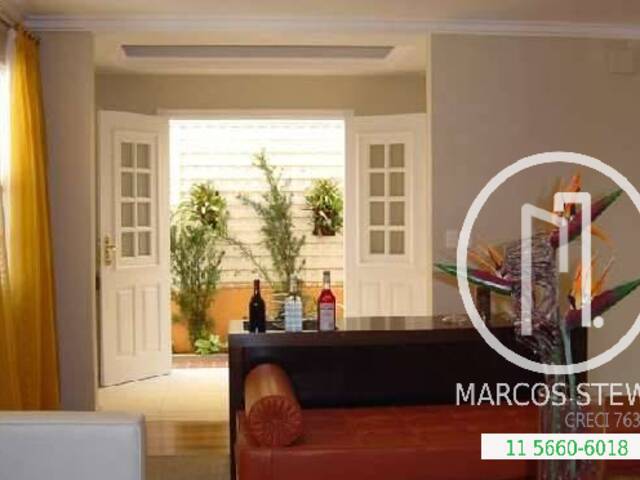 Casa para Comprar em São Paulo - 4