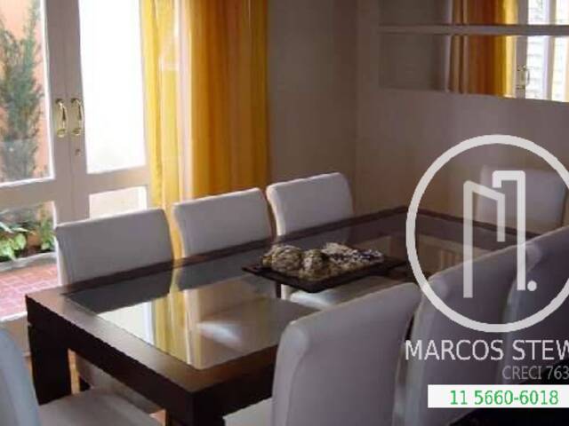 Casa para Comprar em São Paulo - 5