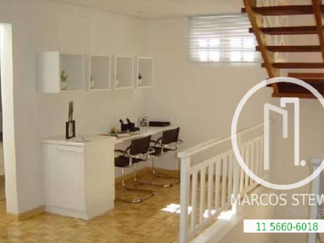 Casa para Comprar em São Paulo - 3
