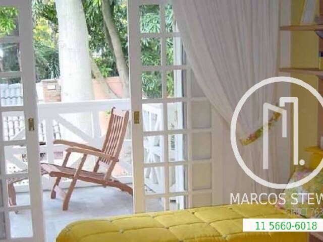 Casa para Comprar em São Paulo - 4