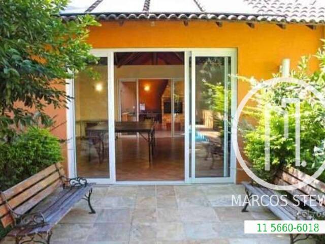 Casa para Comprar em São Paulo - 5