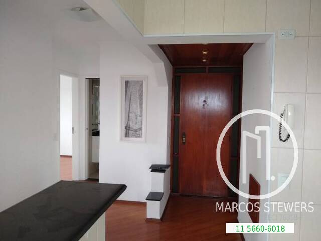 Apartamento para Comprar em São Paulo - 3