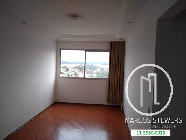 Apartamento para Comprar em São Paulo - 4