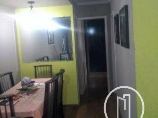 Apartamento para Comprar em São Paulo - 4