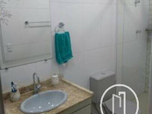 Apartamento para Comprar em São Paulo - 2