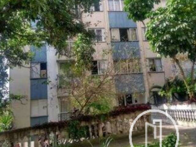Apartamento para Comprar em São Paulo - 4