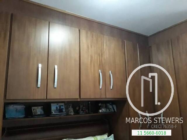Apartamento para Comprar em São Paulo - 2