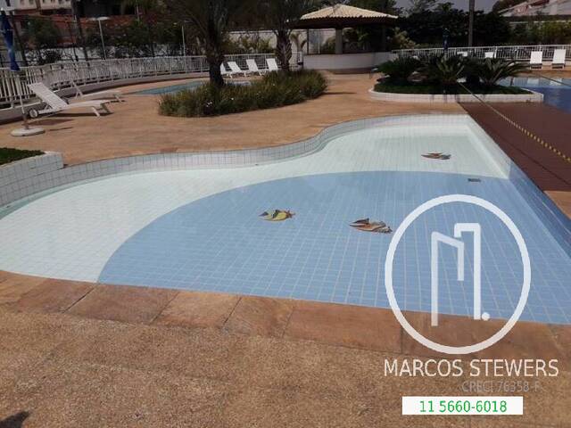 Apartamento para Comprar em São Paulo - 5