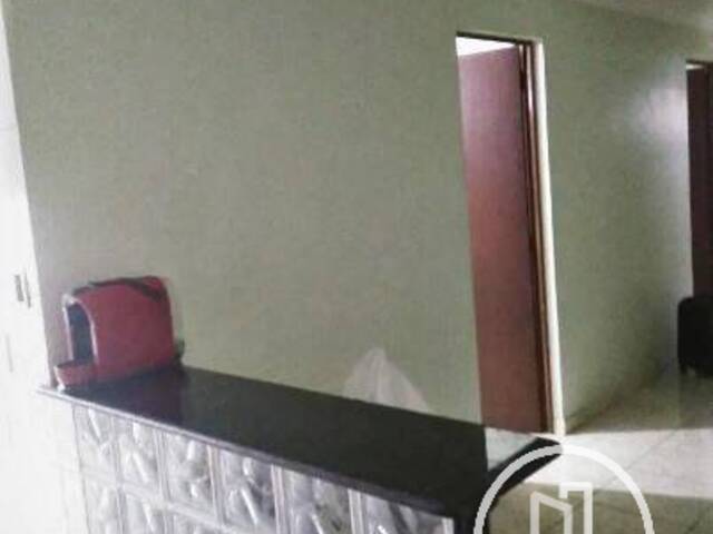Apartamento para Comprar em São Paulo - 5