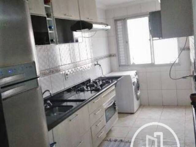 Apartamento para Comprar em São Paulo - 4
