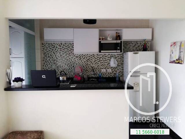 Apartamento para Comprar em São Paulo - 4