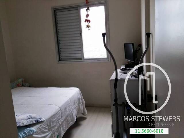 Apartamento para Comprar em São Paulo - 2