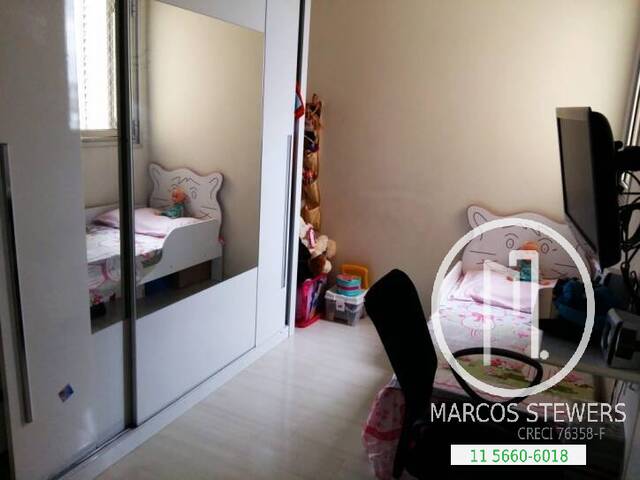 Apartamento para Comprar em São Paulo - 4