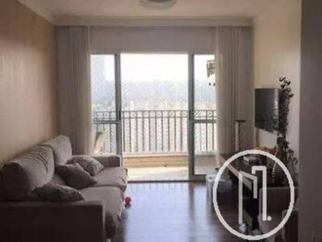 Apartamento para Comprar em São Paulo - 4