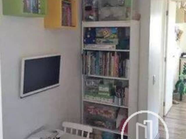 Apartamento para Comprar em São Paulo - 5