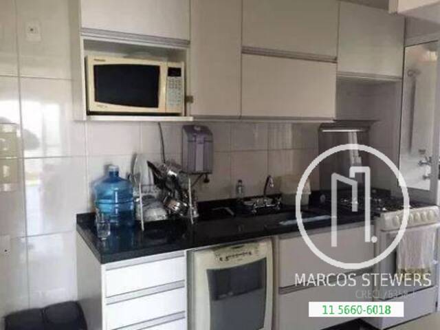Apartamento para Comprar em São Paulo - 3