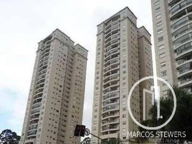 Apartamento para Comprar em São Paulo - 2