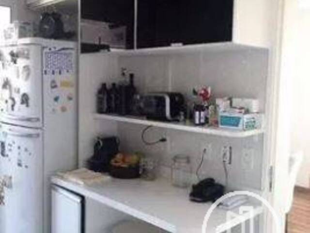 Apartamento para Comprar em São Paulo - 4