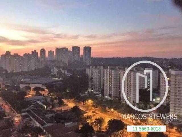 Apartamento para Comprar em São Paulo - 3