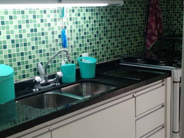 #169L8ML - Apartamento para Comprar em São Paulo - SP - 1