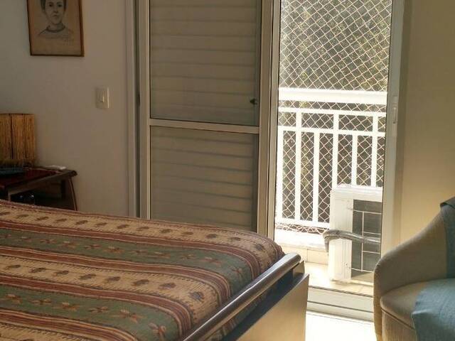 Apartamento para Comprar em São Paulo - 4