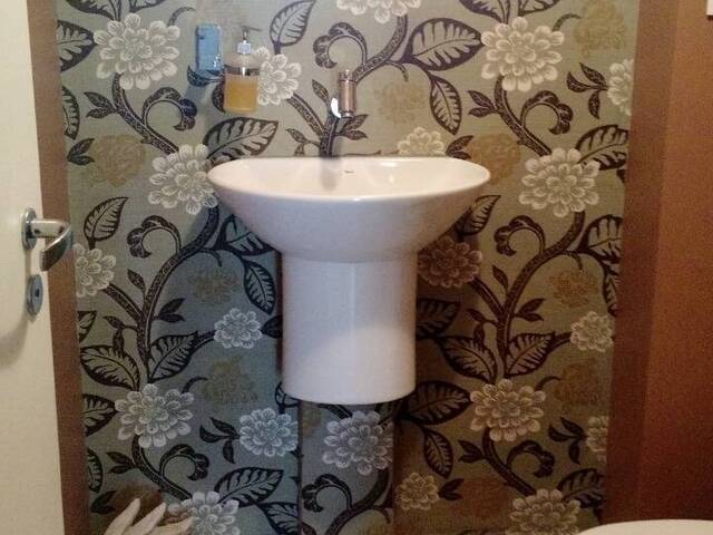 Apartamento para Comprar em São Paulo - 5