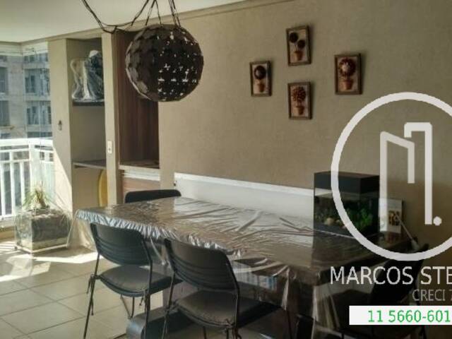 Apartamento para Comprar em São Paulo - 5