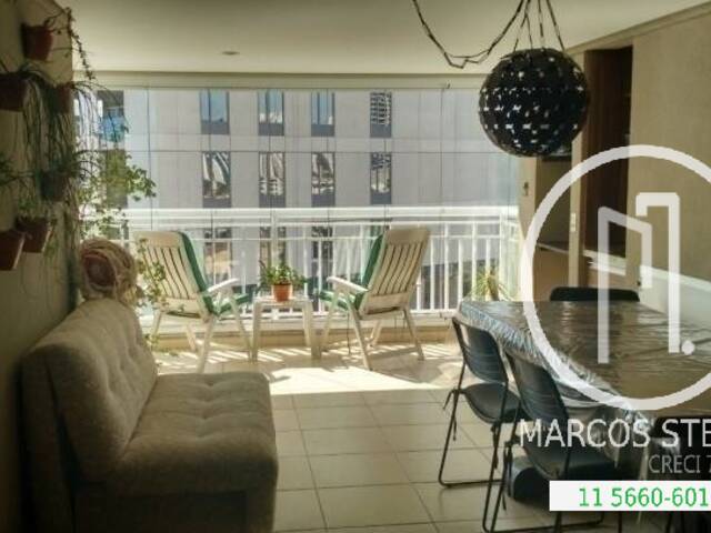 #1V7CN9B - Apartamento para Comprar em São Paulo - SP - 1