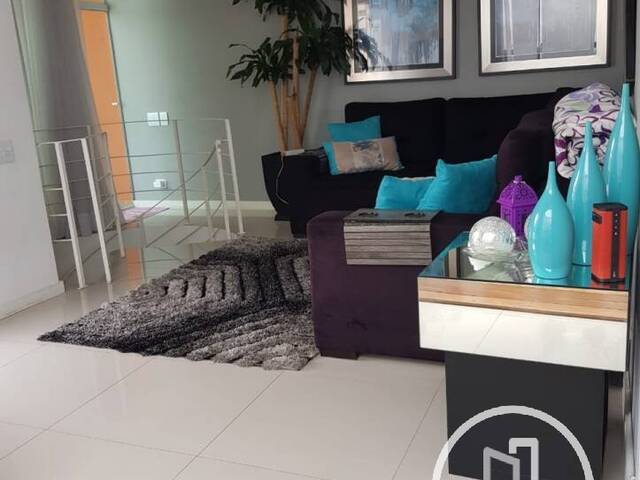 Cobertura para Comprar em São Paulo - 5