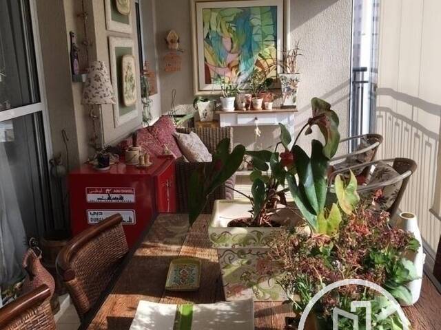 Apartamento para Comprar em São Paulo - 5