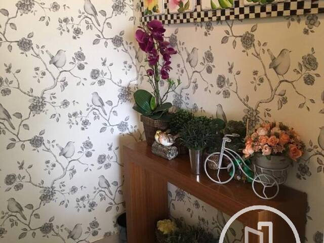 Apartamento para Comprar em São Paulo - 3