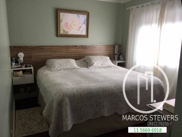 Apartamento para Comprar em São Paulo - 2