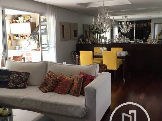 Apartamento para Comprar em São Paulo - 3