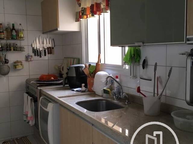 Apartamento para Comprar em São Paulo - 5