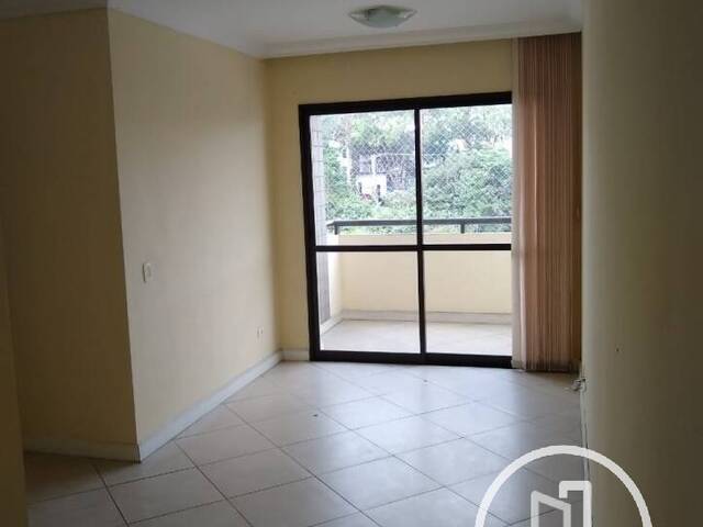 Apartamento para Comprar em São Paulo - 3