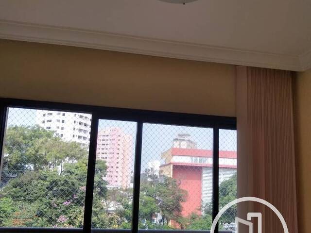 Apartamento para Comprar em São Paulo - 5