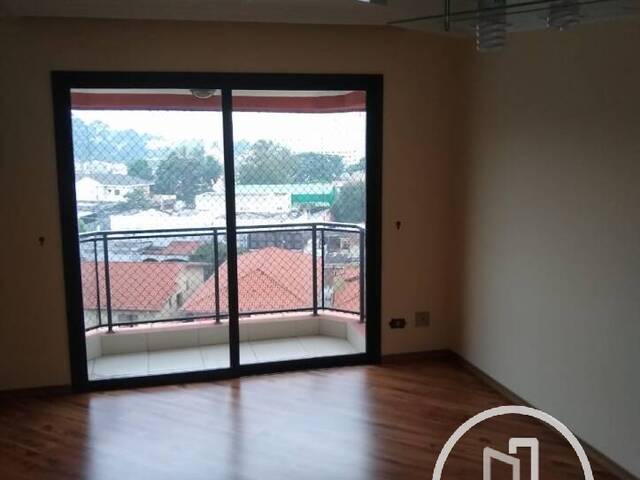 Apartamento para Comprar em São Paulo - 4