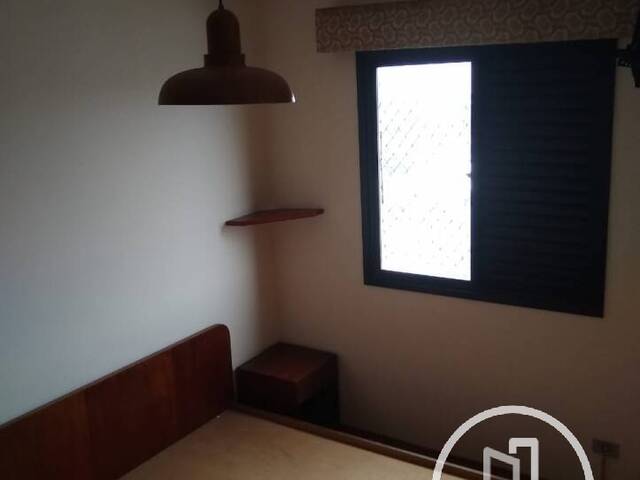 Apartamento para Comprar em São Paulo - 5
