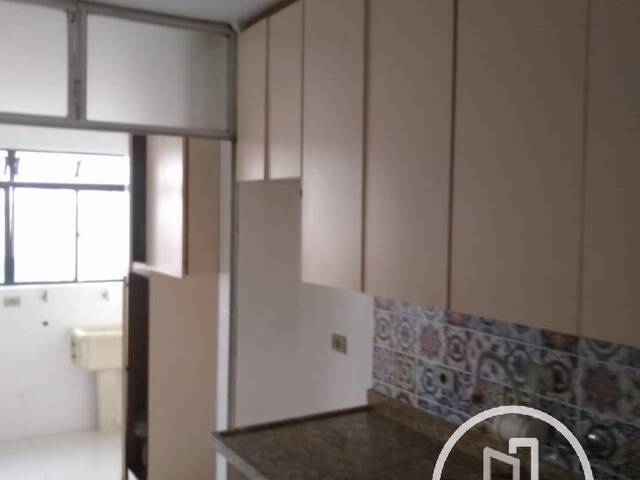 Apartamento para Comprar em São Paulo - 5