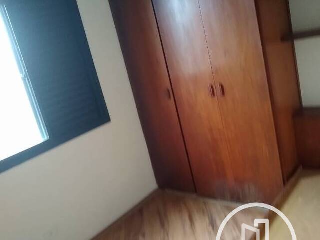 Apartamento para Comprar em São Paulo - 2