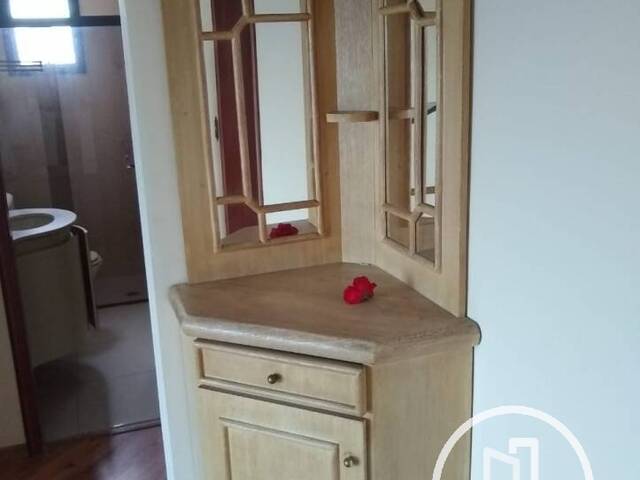 Apartamento para Comprar em São Paulo - 4