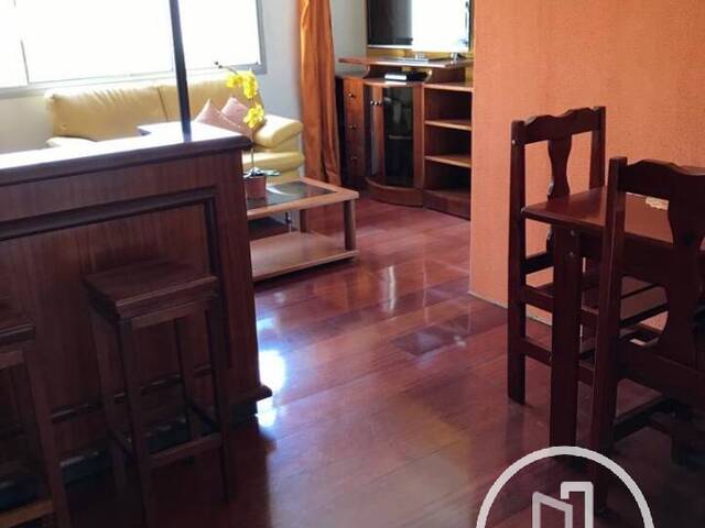 Apartamento para Comprar em São Paulo - 3