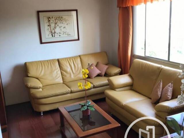 Apartamento para Comprar em São Paulo - 3