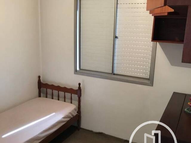 Apartamento para Comprar em São Paulo - 4