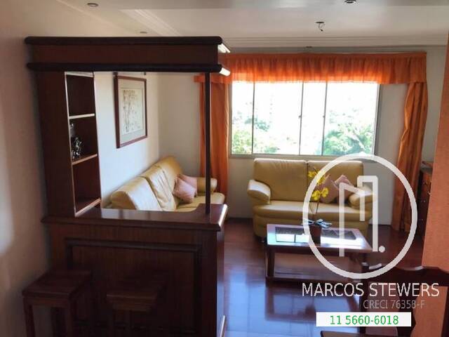 Apartamento para Comprar em São Paulo - 5