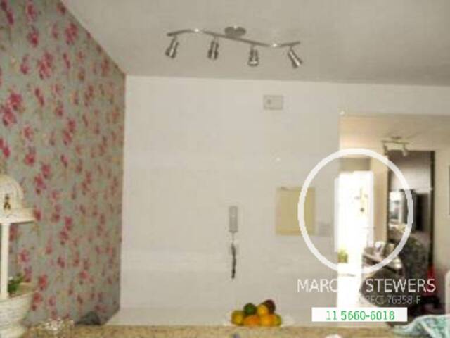 Casa para Comprar em São Paulo - 3