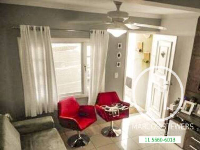 Casa para Comprar em São Paulo - 5